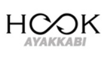 Hook.ayakkabi Logo