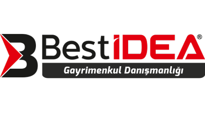 Best İdea Gayrimenkul (Mersin) Logo
