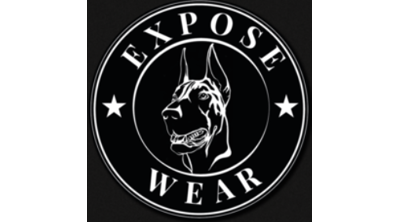 Expose Wear Logo