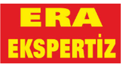 Era Ekspertiz Logo