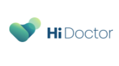 HiDoctor Logo