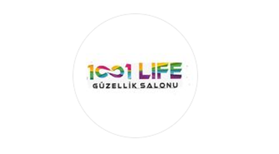 1001 Life Güzellik Salonu
