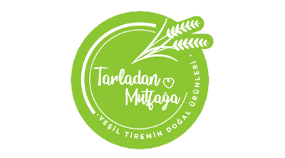 Tarladan Mutfağa Logo