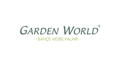Garden World