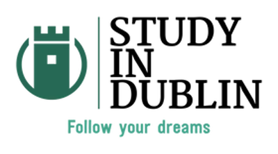 Study In Dublin Logo