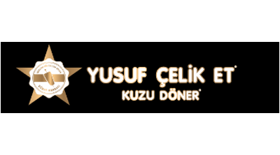 Yusuf Çelik Et Kuzu Döner