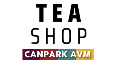 Teashop Canpark