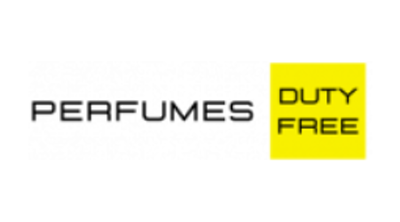 Perfumes Duty Free Logo