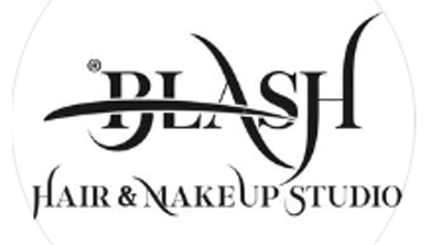 Blash Kuaför İzmir Logo