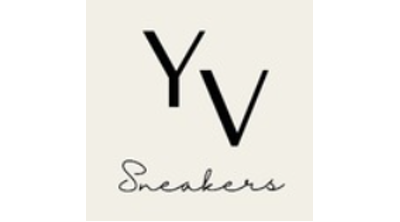 Yvsneakerstr Logo