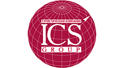 ICS Travel Group Logo