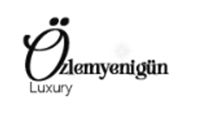Özlem Yenigün Luxury Logo