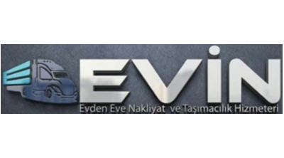 Evin Evden Eve Nakliyat Logo