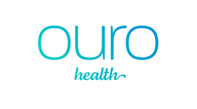 Ouro Health Logo
