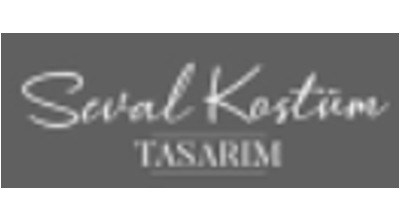 Seval Kostüm Tasarım Logo
