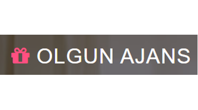 Olgun Ajans Logo