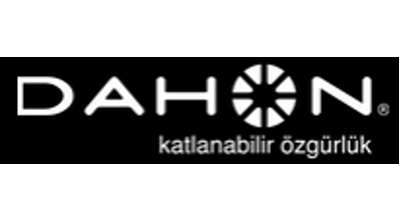 Dahon Türkiye Logo