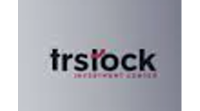 Trstock.com Logo