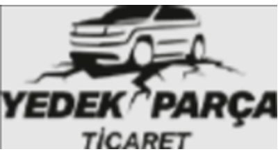 Yedekparcaticaret.com Logo