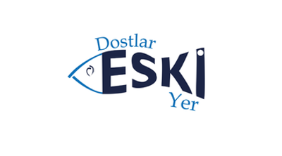 Eskiyer Restaurant | Yeniköy Logo