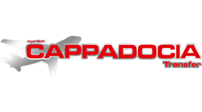 Cappadocia Transfer Logo