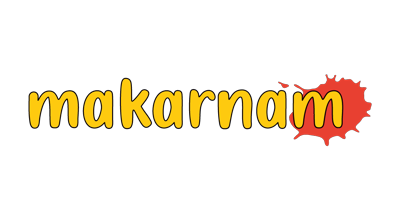 Makarnam Logo