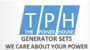 TPH Jeneratör Logo