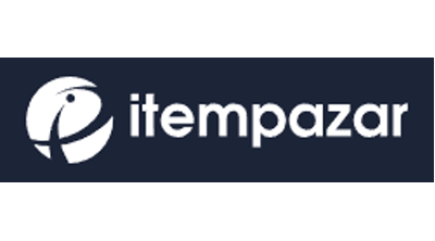 İtempazar Logo