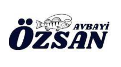 Özsan Av Bayi Logo