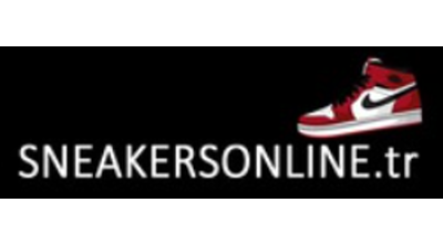 Sneakersonline.tr Logo