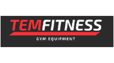 Temfitness Logo
