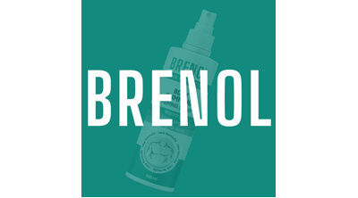Brenol Logo