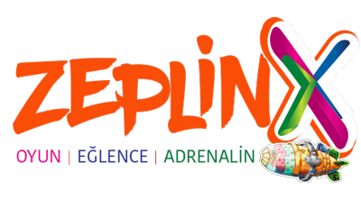 ZeplinX Logo