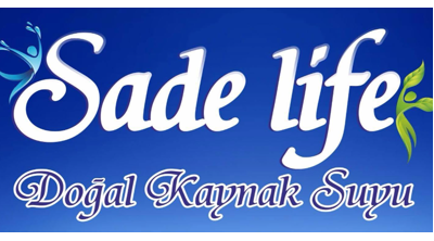 Sade Life Su Logo