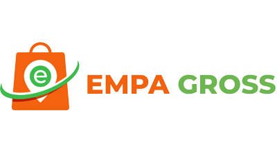 Empa Gross Logo