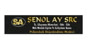 Şenol Ay Src Kursu Logo