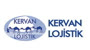 Kervan Lojistik Logo