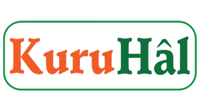 KuruHal Gıda Logo