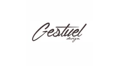 Gestuel Design Logo