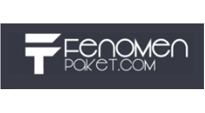 Fenomenpaket.com Logo