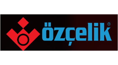 Özçelik Makina Logo