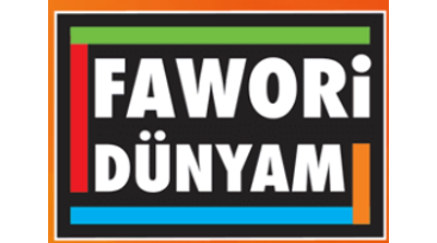 Faworidunyam.com Logo
