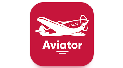 Aviator Games Logo