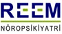 Reem Nöropsikiyatri Merkezi Logo