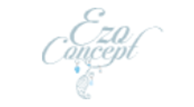 Ezo Concept Logo