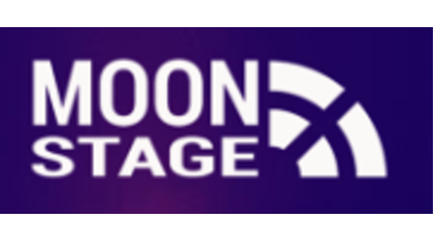 Moon Stage Logo