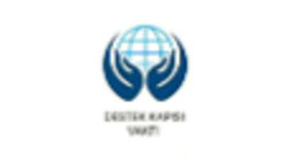 Destek Kervanı Vakfı Logo