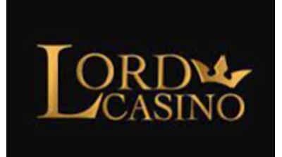 Lordcasino Logo