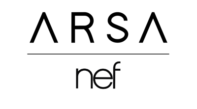 ARSA Nef Logo