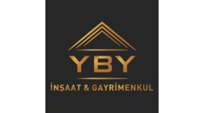 Yby İnşaat Ve Gayrimenkul Logo